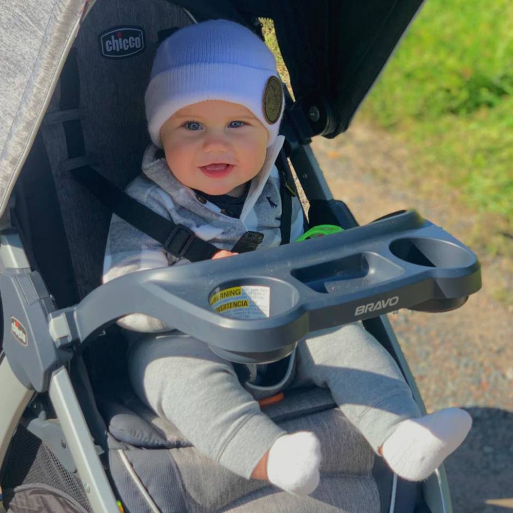 Meet your Posher, Mikayla